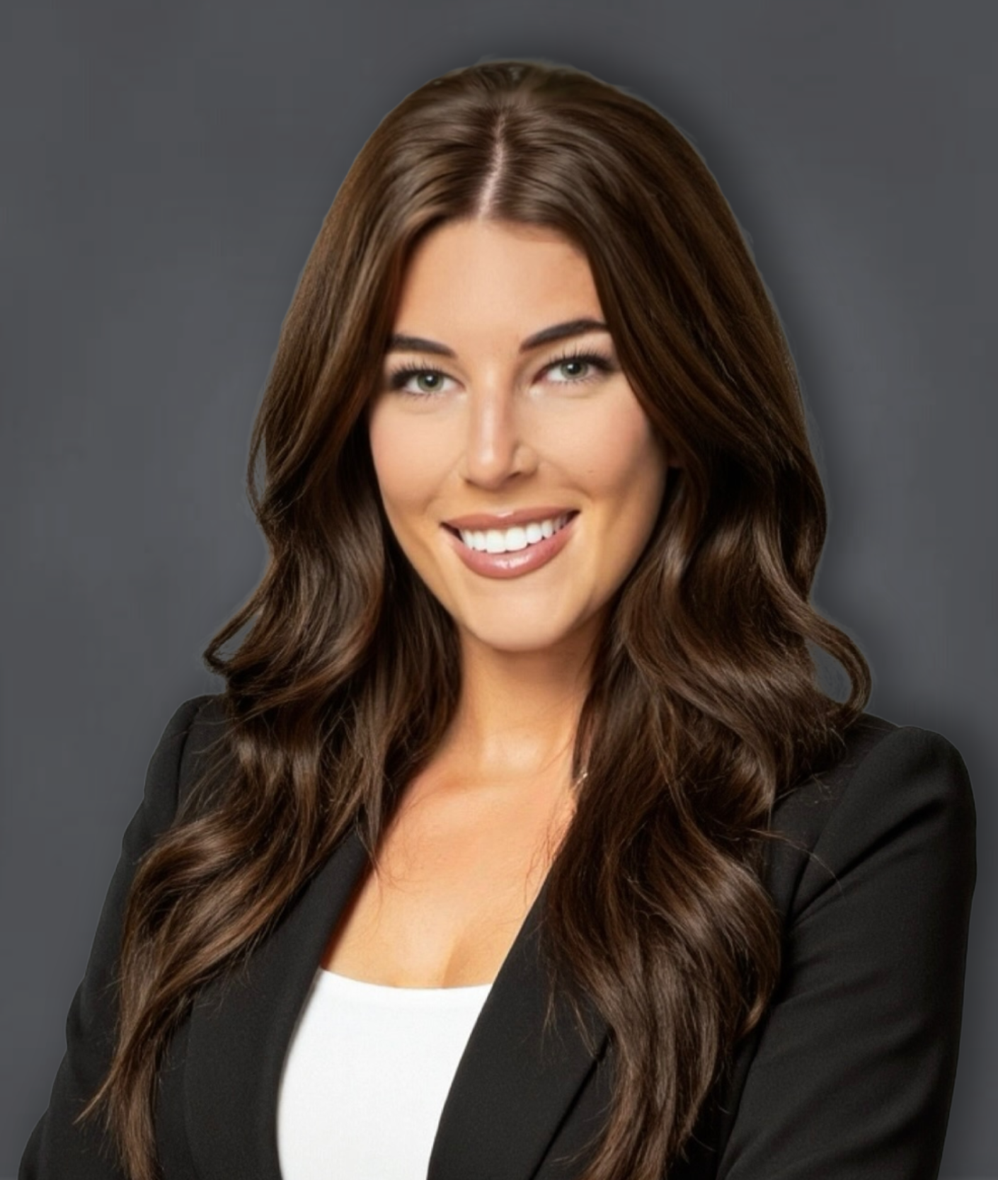 Nicole Beichner Profile Picture