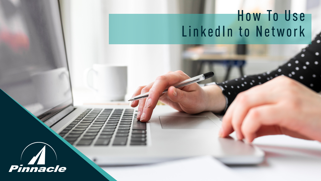 How To Use LinkedIn to Network