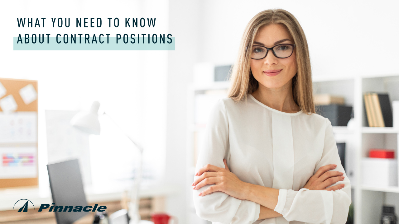 What You Need to Know about Contract Positions