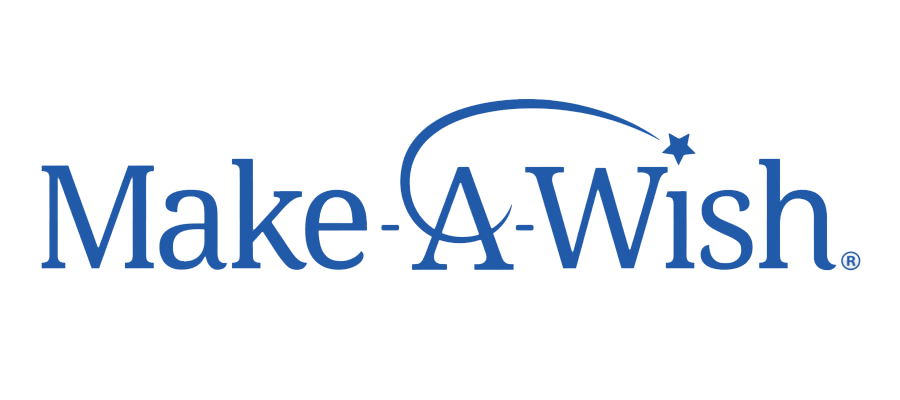 Make-a-Wish Foundation logo