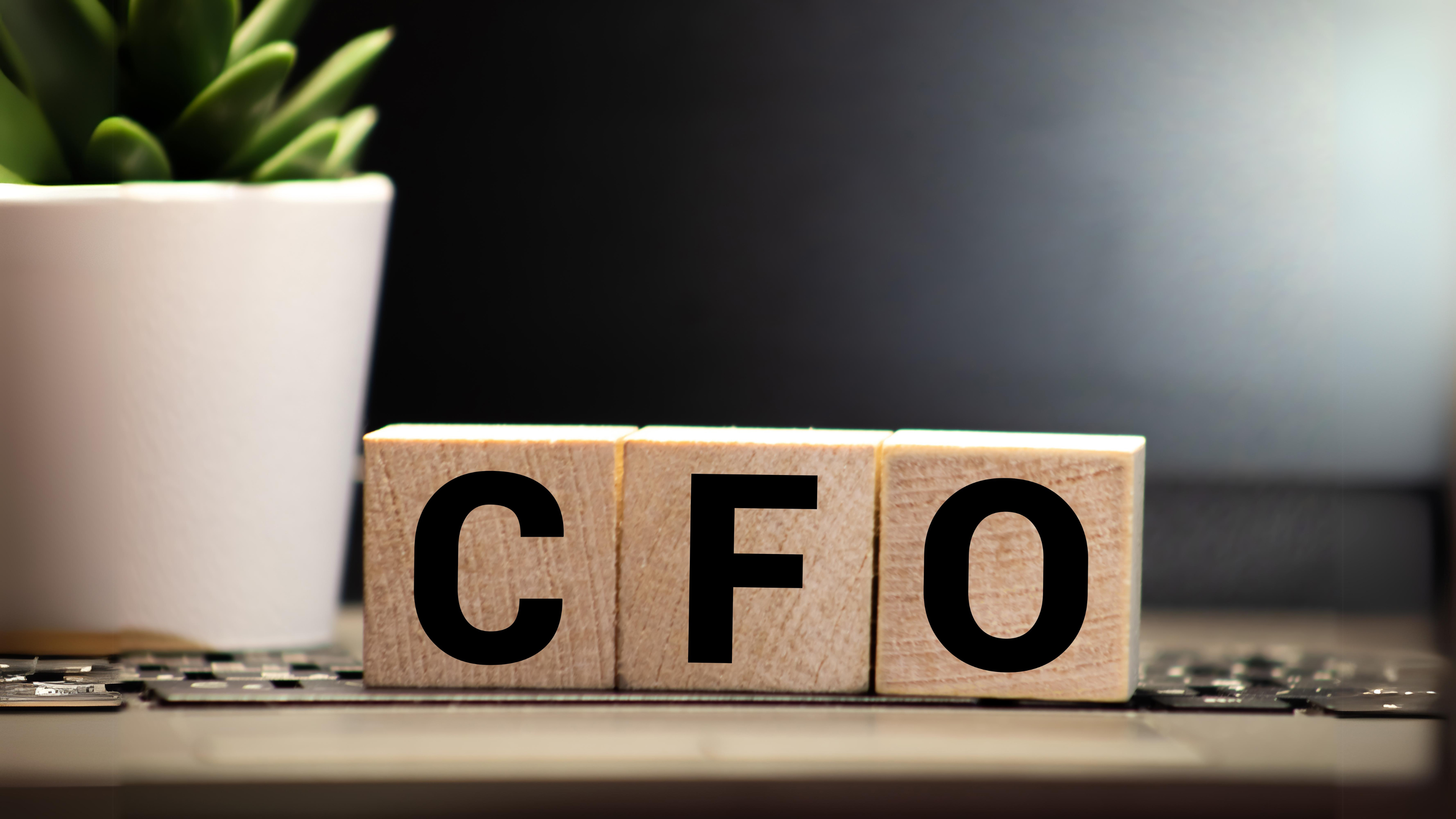 5 Habits That Set Top CFOs Apart