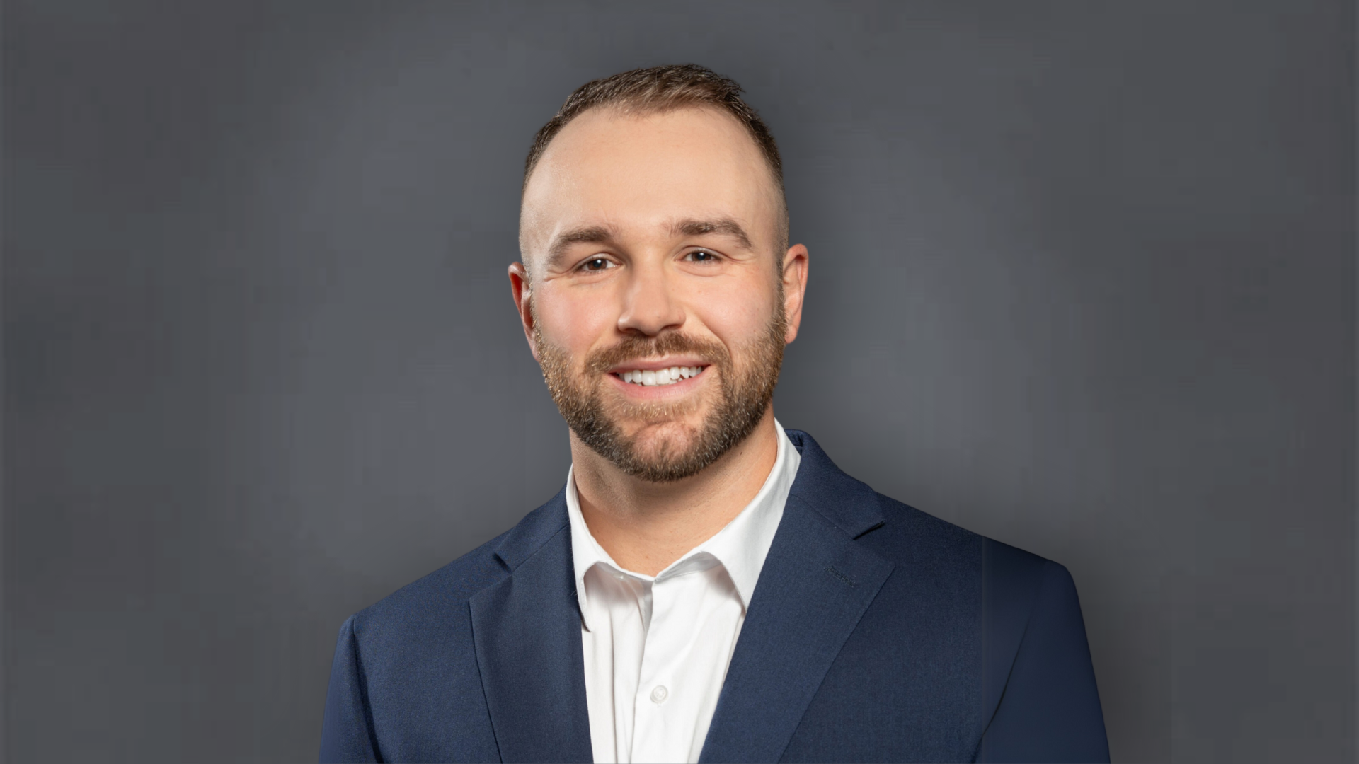 Employee Spotlight — Tyler Barnot
