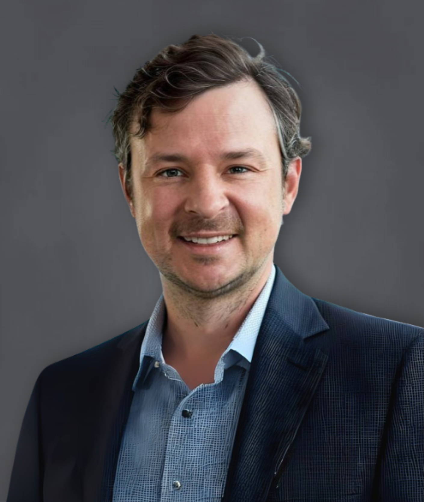 John Minzinga Profile Picture