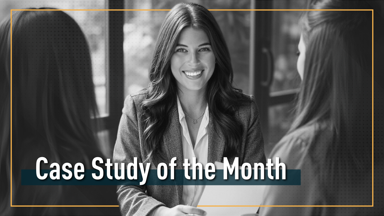 Providing SEC Reporting Support During a Peak Filing Period