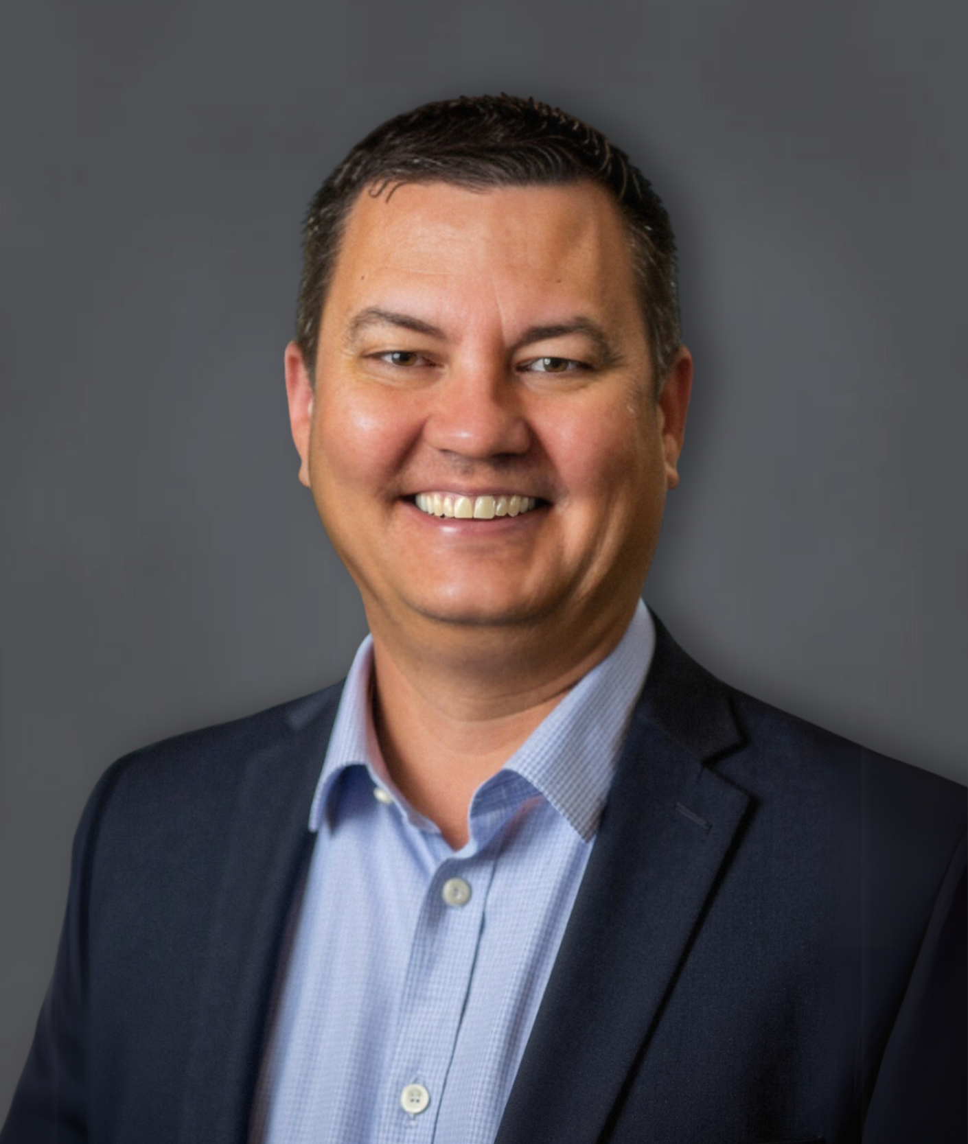 Paul Bishop Profile Picture