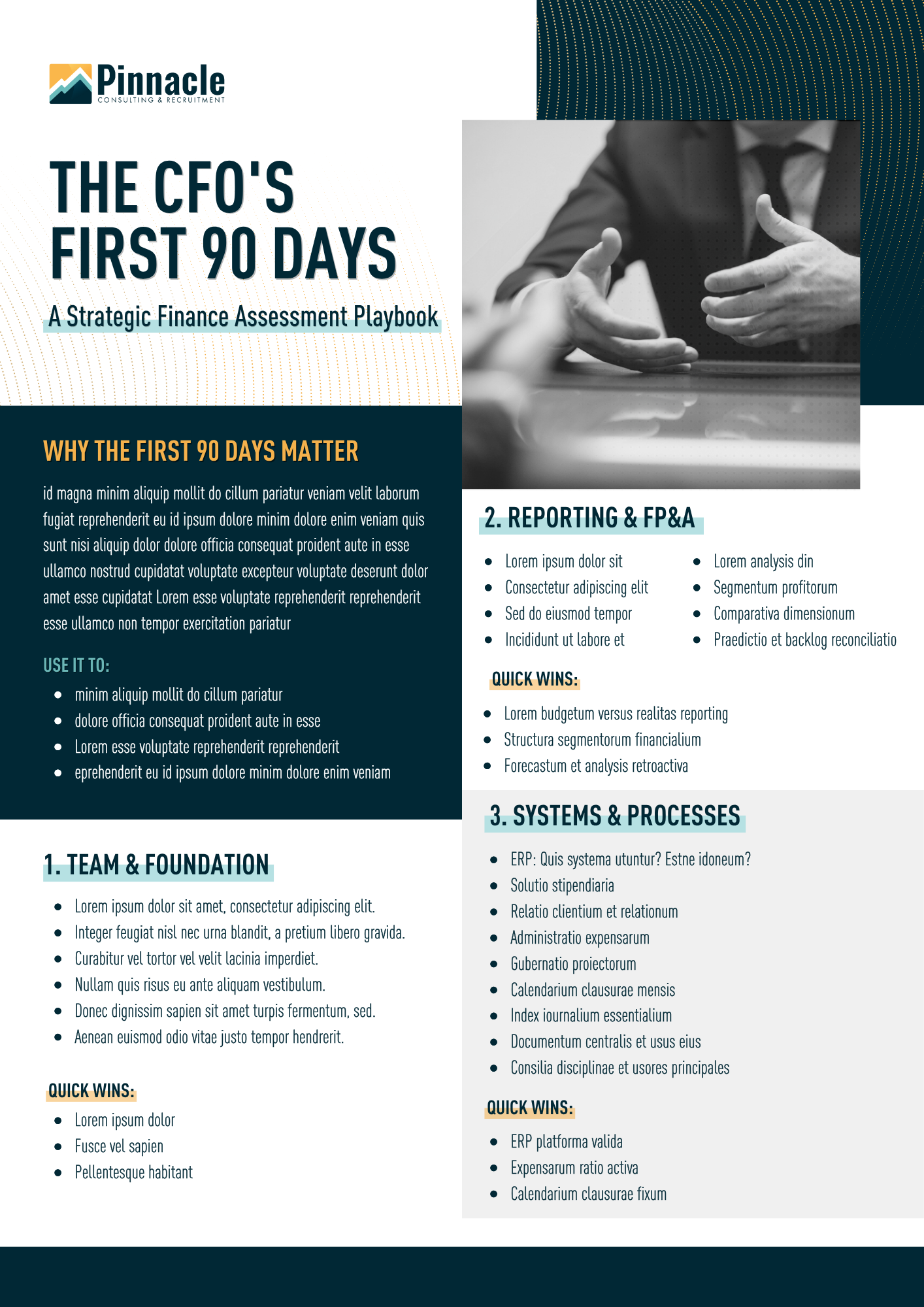 The CFO's First 90 Days (1414 x 2000 px)