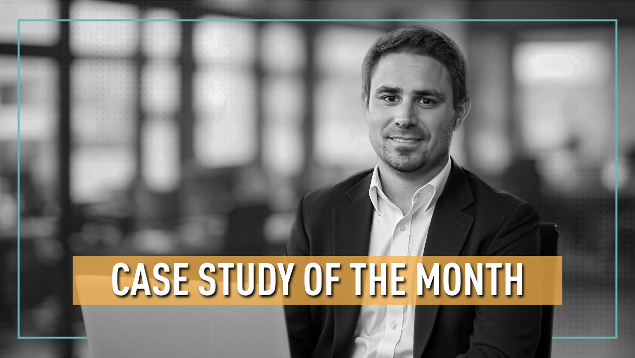 Filling a Payroll Gap for a Regional Manufacturer During a Software Migration