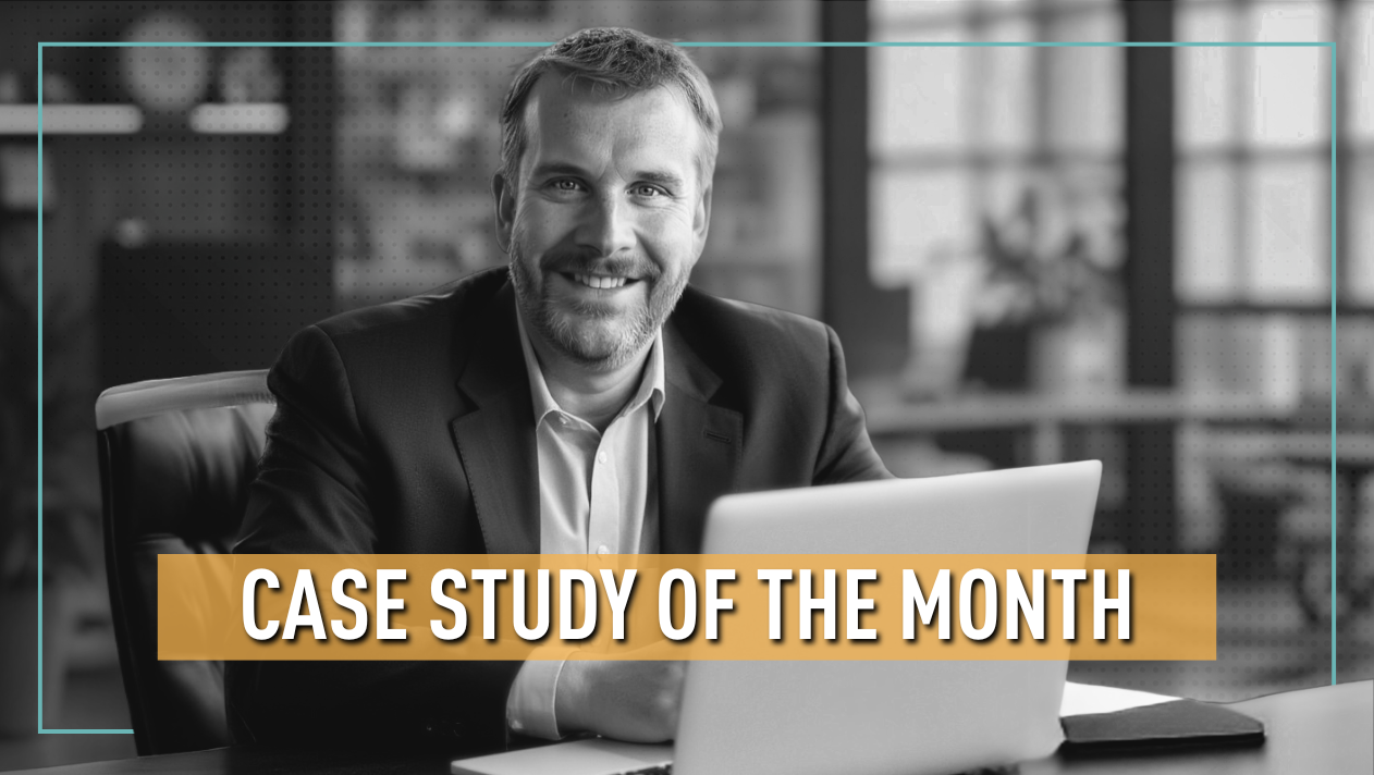 How a $20M Plastics Manufacturer Strengthened Their Finance Function