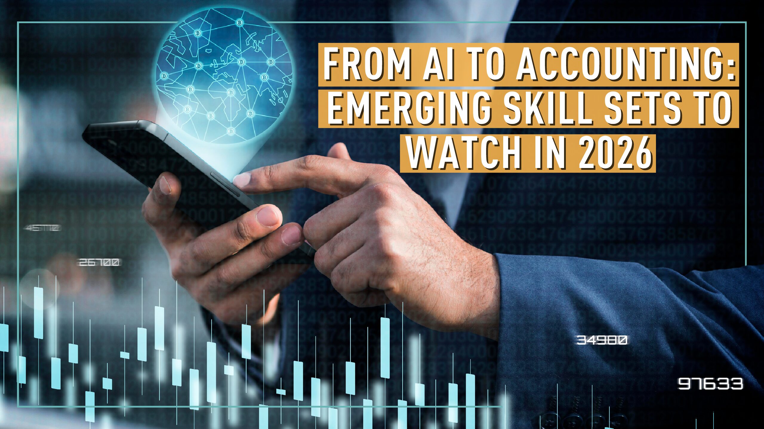 From AI to Accounting: Emerging Skill Sets to Watch in 2026