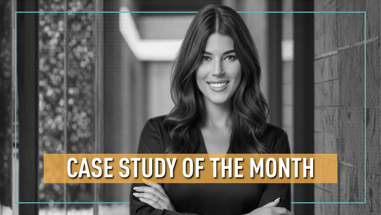 Supporting a New Finance Leader During a Critical Transition