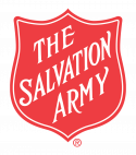 Salvation Army logo