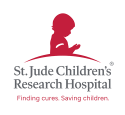 St. Jude Children's Research Hospital logo